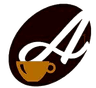 Algorithm Coffee Logo